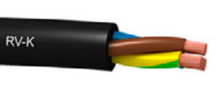 Cables de media tensión